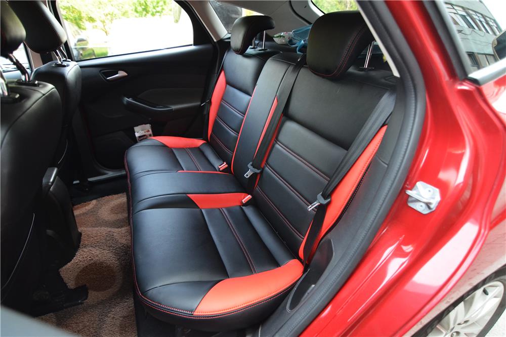 sedd car coch cover.jpg red Car seat cover.jpg