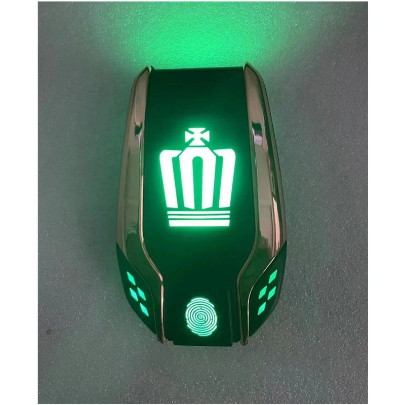 Pris Gorau o Addasu Lamp Wal Car wedi'i actifadu gan Seren 2024 Pris Gorau Ar gyfer Mercedes Vito V250 W447 Sprinter Hiace